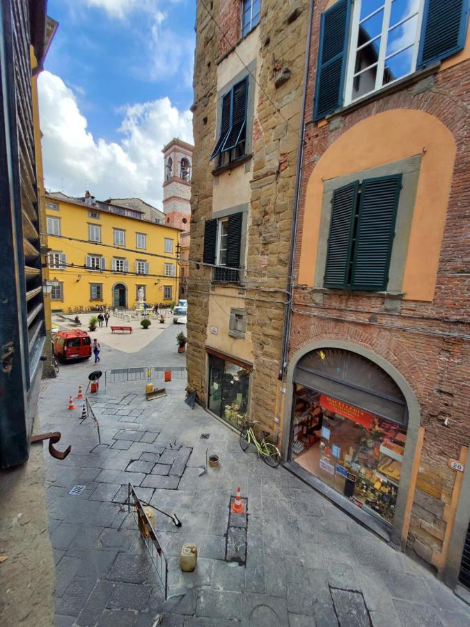 Residenza Centro Storico Hotel Lucca Exterior photo