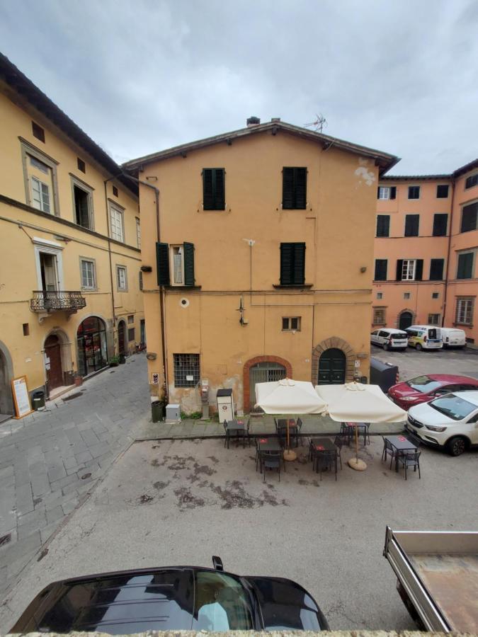 Residenza Centro Storico Hotel Lucca Exterior photo