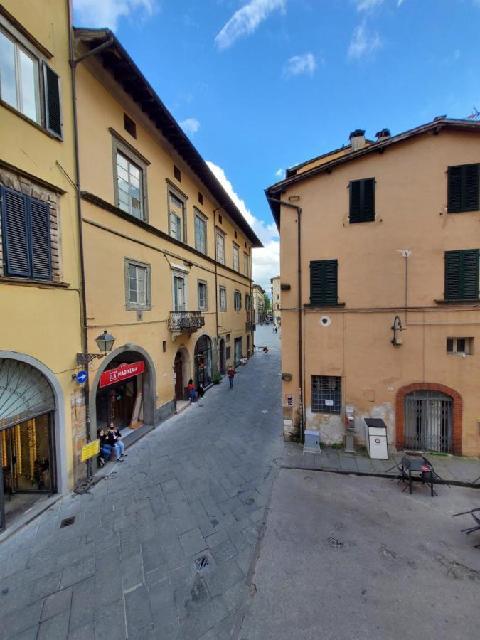 Residenza Centro Storico Hotel Lucca Exterior photo