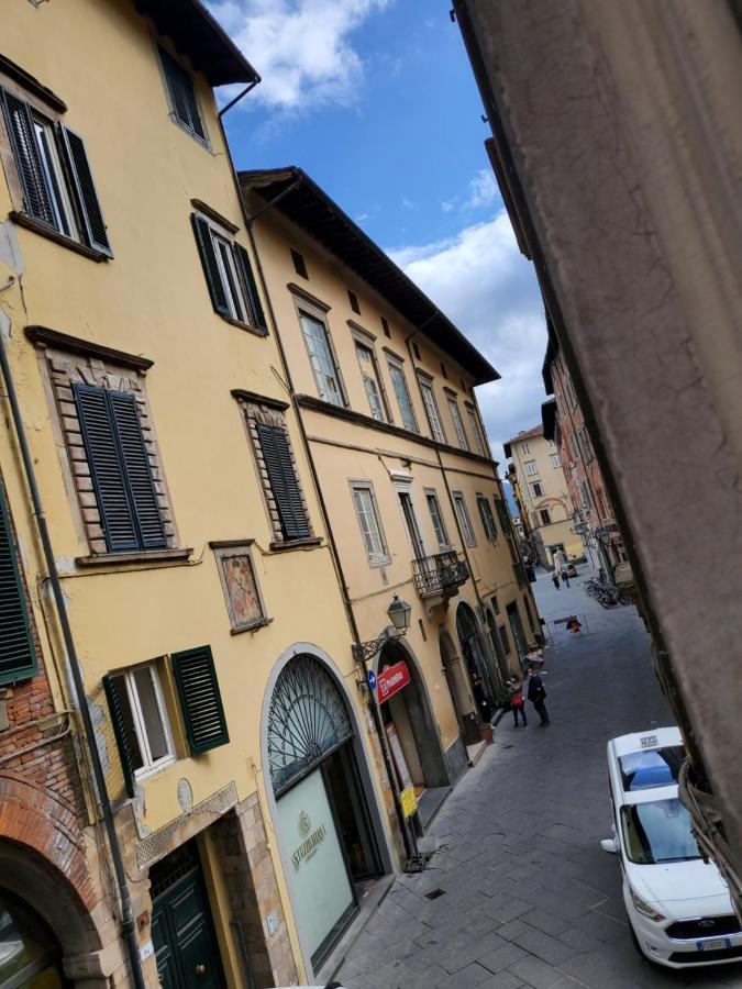 Residenza Centro Storico Hotel Lucca Exterior photo