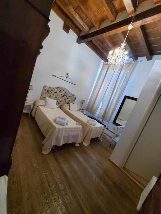 Residenza Centro Storico Hotel Lucca Exterior photo