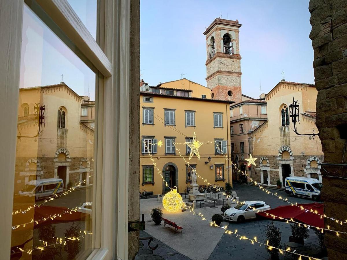 Residenza Centro Storico Hotel Lucca Exterior photo