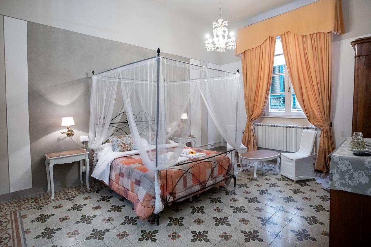 Residenza Centro Storico Hotel Lucca Exterior photo