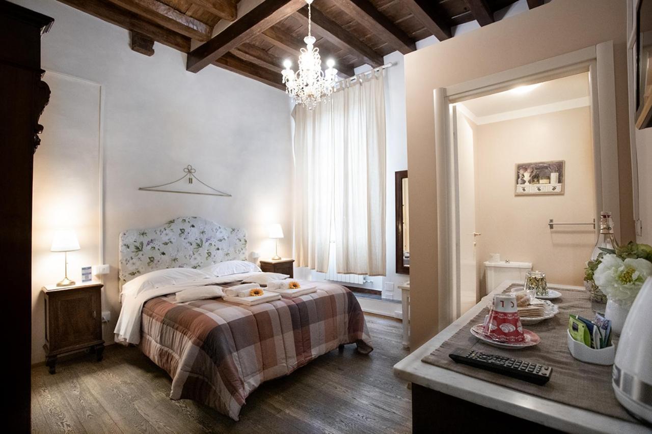 Residenza Centro Storico Hotel Lucca Exterior photo
