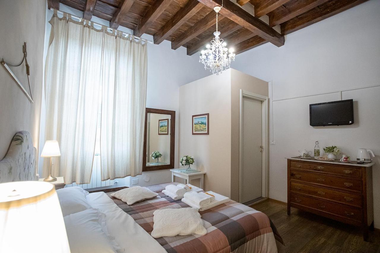 Residenza Centro Storico Hotel Lucca Exterior photo