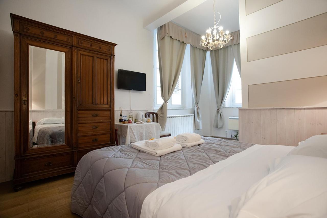 Residenza Centro Storico Hotel Lucca Exterior photo