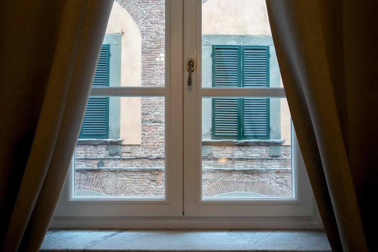 Residenza Centro Storico Hotel Lucca Exterior photo