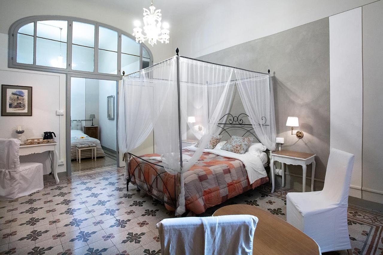 Residenza Centro Storico Hotel Lucca Exterior photo