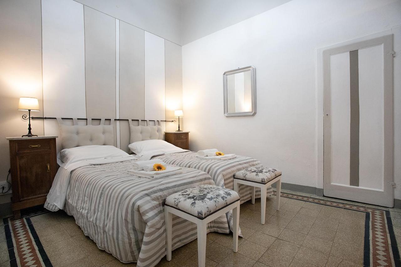 Residenza Centro Storico Hotel Lucca Exterior photo