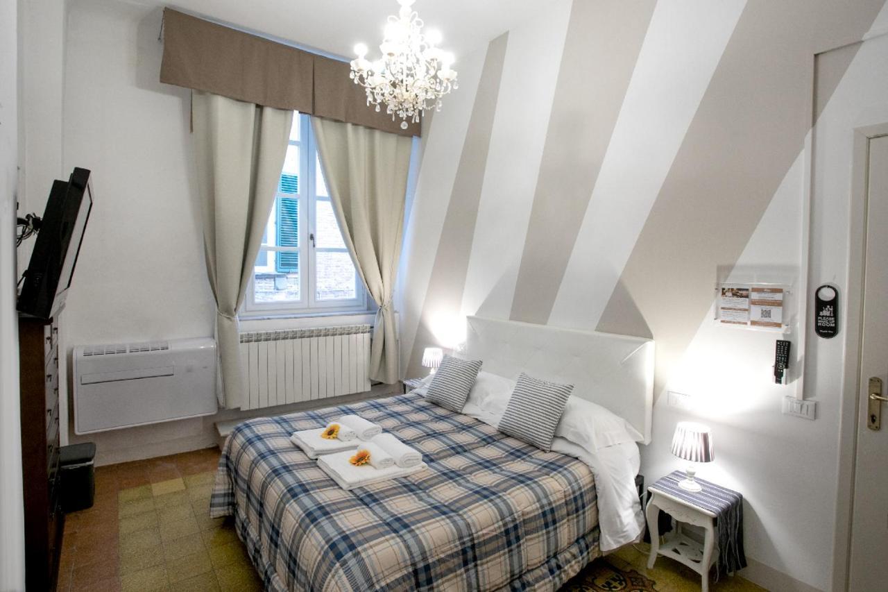 Residenza Centro Storico Hotel Lucca Exterior photo