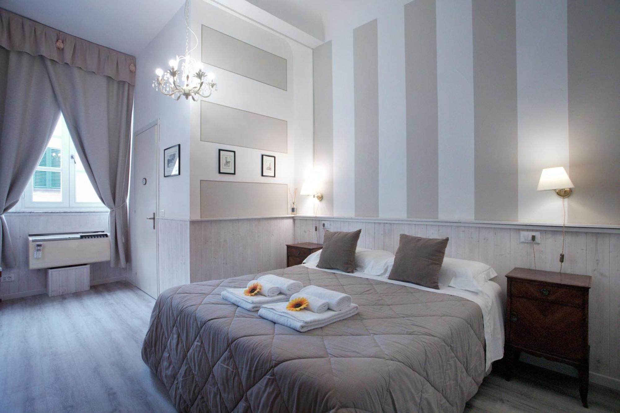 Residenza Centro Storico Hotel Lucca Exterior photo