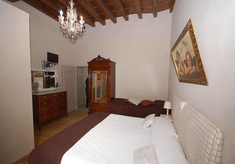 Residenza Centro Storico Hotel Lucca Exterior photo