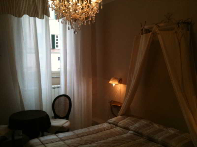 Residenza Centro Storico Hotel Lucca Exterior photo
